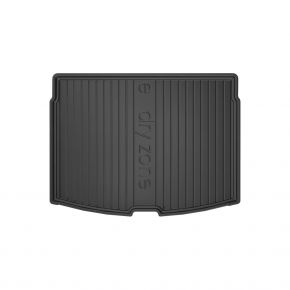 Гумена вана за багажник DryZone за KIA CEED III hatchback 2018-up (5-дв. - горния етаж на багажника)