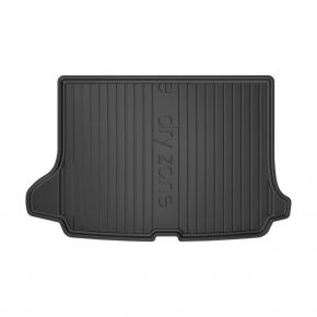 Гумена вана за багажник DryZone за AUDI Q2 2016-up (горния етаж на багажника)